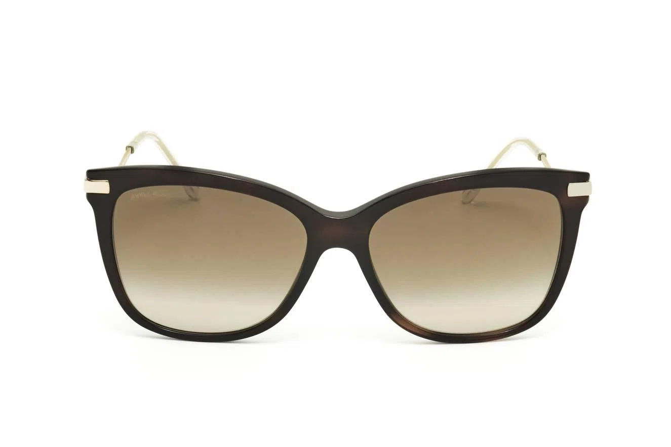 Jimmy Choo STEFF_S Sunglasses - view 2